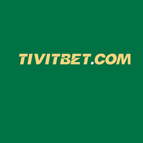 Logo da TIVITBET